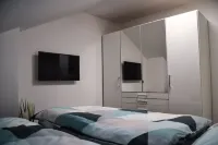 Apartment Tannenblick-Franken, Franconian Switzerland