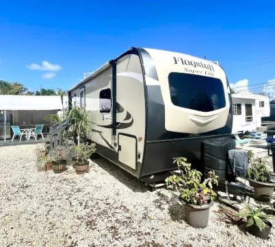 Key largos's hidden gem