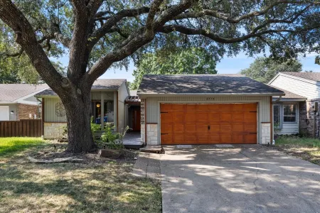 Go jump in the Lake-Ray Hubbard Отели в г. Роулетт