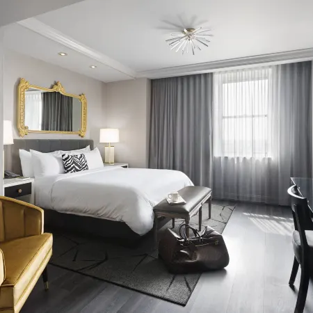 Hotel LeVeque, Autograph Collection