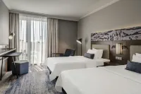Courtyard by Marriott Linz Hotels in der Nähe von Sigmund Freud PrivatUniversität Linz