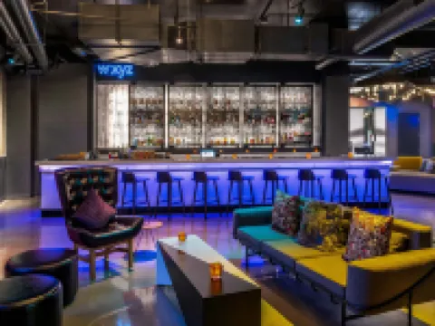 Aloft Denver North Westminster Hotels in Westminster