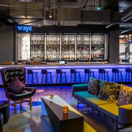 Aloft Denver North Westminster