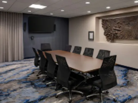 Fairfield Inn & Suites Missoula Airport Hotels in Missoula