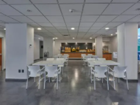 City Express by Marriott Ciudad de México Plaza Central Hoteles en Iztapalapa