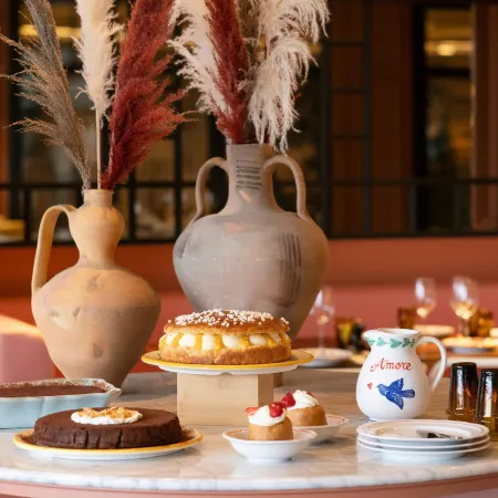 Renaissance Paris la Defense Hotel