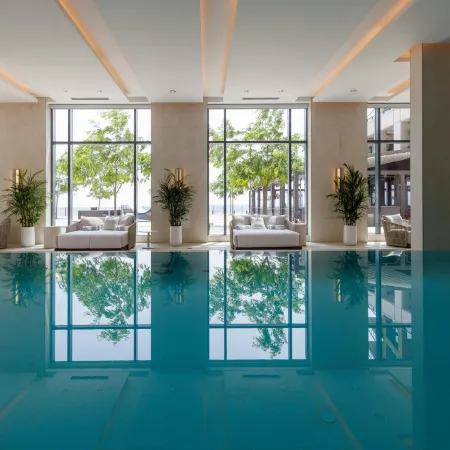 The Pearle Hotel & Spa, Autograph Collection