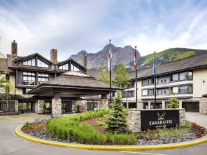 Kananaskis Mountain Lodge, Autograph Collection