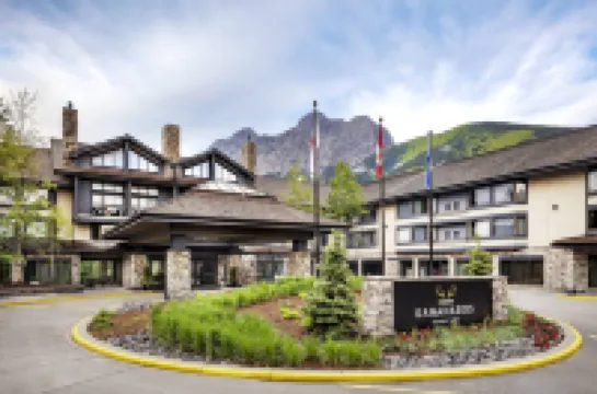 Kananaskis Mountain Lodge, Autograph Collection Hotels in 