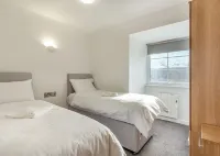 NDR Residences Hotels in North Devon District