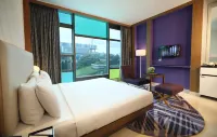 Vivanta Bengaluru, Whitefield Hotel di Bengaluru