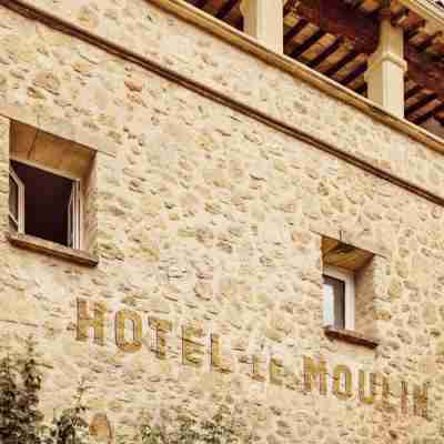 Le Moulin, Lourmarin, a Beaumier hotel Hotel Exterior