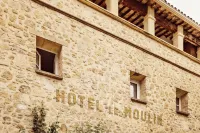 Le Moulin, Lourmarin, a Beaumier Hotel Hotels in Lourmarin