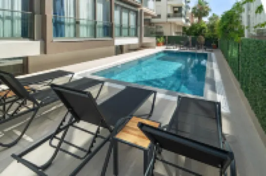 โดค สวีทส์ โฮเทล