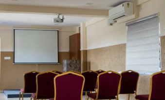 Fully Furnished Apartment 1BHK
