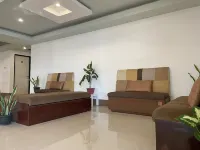Hamadi In by Perwira Hub