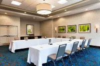 Hilton Garden Inn Lenox Pittsfield Hotels in Pittsfield