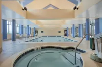 Homewood Suites by Hilton Falls Church-I-495 @ Rt. 50 Hotels in Merrifield