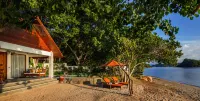 Plataran Komodo Resort & Spa Hotel dekat Penyewaan kapal di sekitaran labuanbajo, pulau komodo dan alor