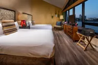 โรงแรม มายา