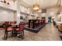 Hampton Inn & Suites by Hilton Lethbridge