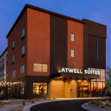 Atwell Suites KANSAS CITY AIRPORT by IHG