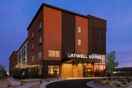 Atwell Suites KANSAS CITY AIRPORT by IHG