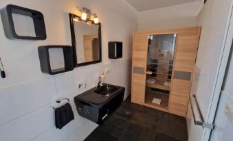 B&B de Droomhoeve