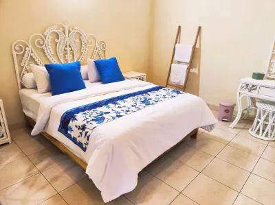 Sasa's Urban Escape Hotels in Kejaksan