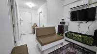 Apartemen for Staycation 2BR WiFi Youtube Netflix HomeTheater