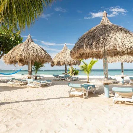 Boardwalk Boutique Hotel Aruba - Adults Only