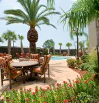 Hampton Inn by Hilton Baton Rouge-I-10 & College Dr. - プール