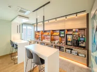 B&B HOTEL Offenburg-Hbf Hotel di Offenburg