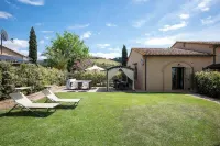 Il Cru di Vignanova Hotels in Marina di Castagneto Carducci
