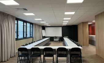 Ibis Styles Arras Centre