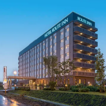 Hotel Route-Inn Isesaki Inter