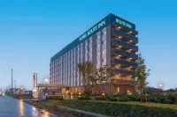 Hotel Route-Inn Isesaki Inter Các khách sạn ở Isesaki