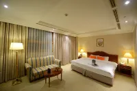 Onyang Hot Spring Hotel فنادق في 