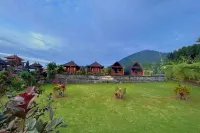 Munduk Luwih Ecolodge Bedugul by AGATA Hotel dekat The Blooms Garden
