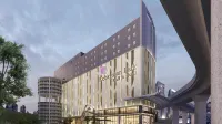 Kebayoran Park Hotel Hotels in South Jakarta