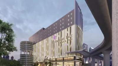 Kebayoran Park Hotel Hotel di Kecamatan Pesanggrahan