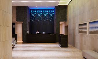 Lahan Hotel Pohang