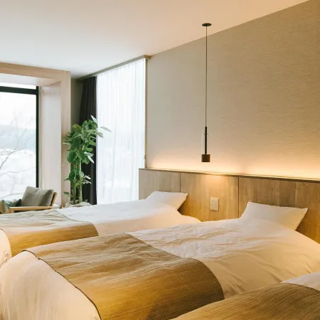 Hotel Soka