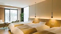 Hotel Soka