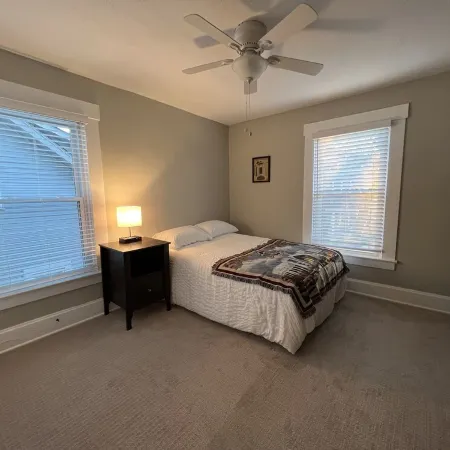 Newly Updated: Nearby Short North / OSU!