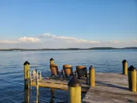 Captivating Chesapeake experience