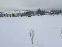 Vacation apartment in the Oberharz *modern and practical* ザンクト・アンドレーアスベルクのホテル
