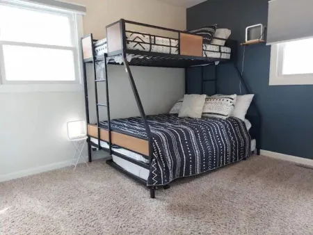 Lake it Easy at this beautiful 2 bedroom lake home