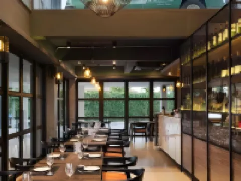 อาร์ โฟโต้ โฮเทล โรงแรมในนครพนม