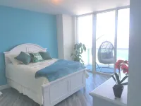 The perfect waterfront property
